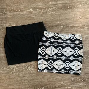 Mini Skirt Bundle